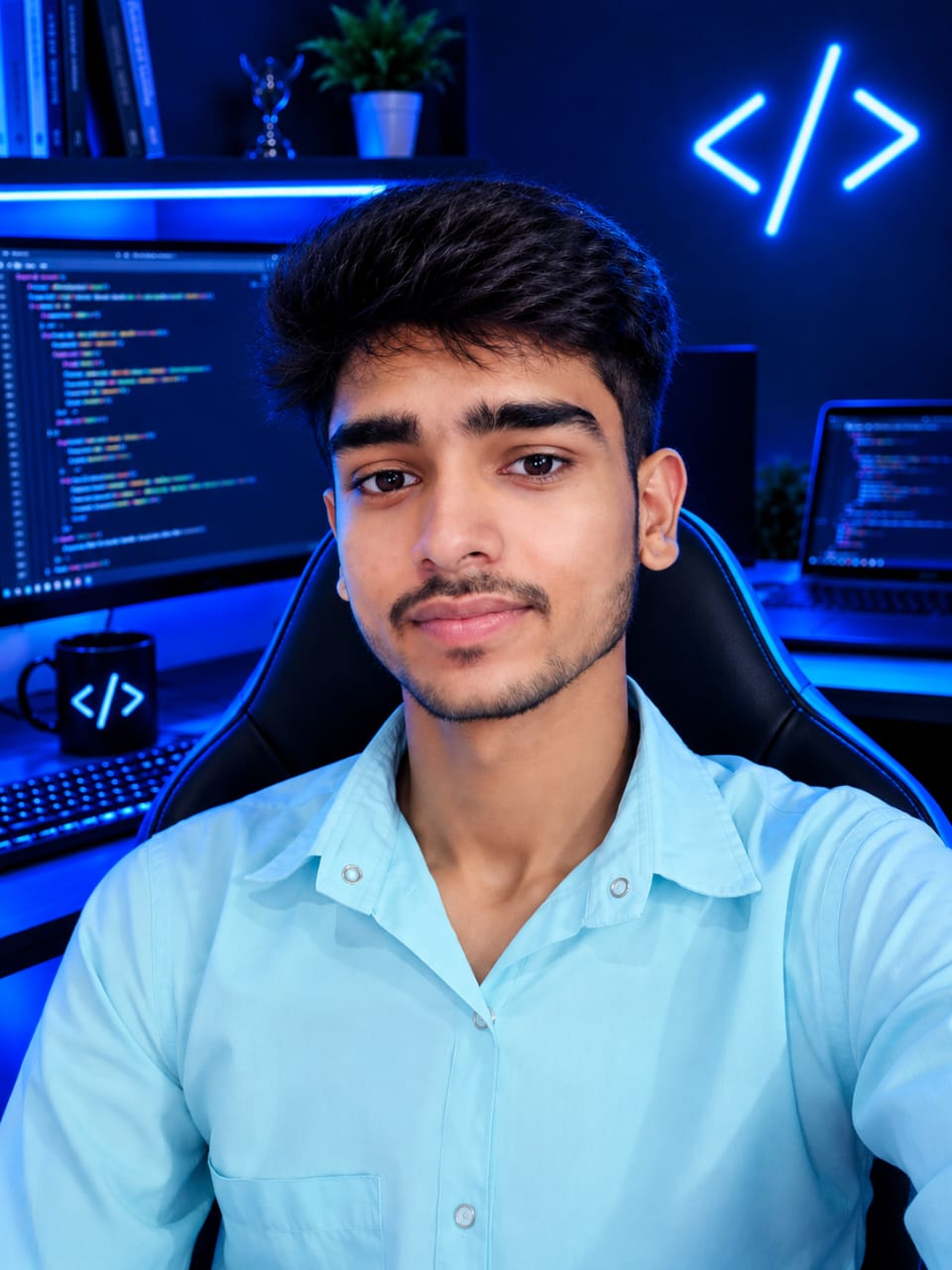 Ankit Kr Singh